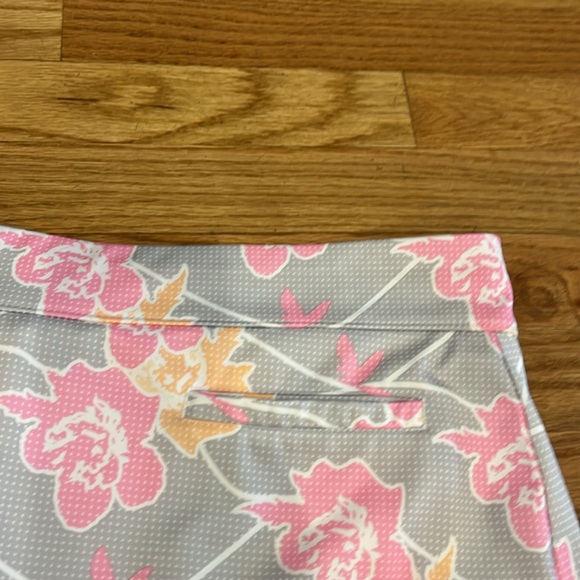 ￼ tournament collection skort - Picture 7 of 8